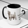 15oz-sealyham-terrier-mug-mom-black-context-2 15oz Sealyham Terrier Dog Mom Mug, Black, lifestyle photo