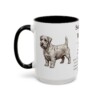 15oz-sealyham-terrier-mug-writeup-black-left 15oz Sealyham Terrier Mug, Black, left side view
