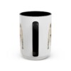 15oz-shar-pei-mug-humor-black-back 15oz Funny Shar-Pei Mug, Black, back view
