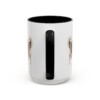 15oz-shetland-sheepdog-mug-latin-black-back 15oz Shetland Sheepdog Latin Mug, Black, back view