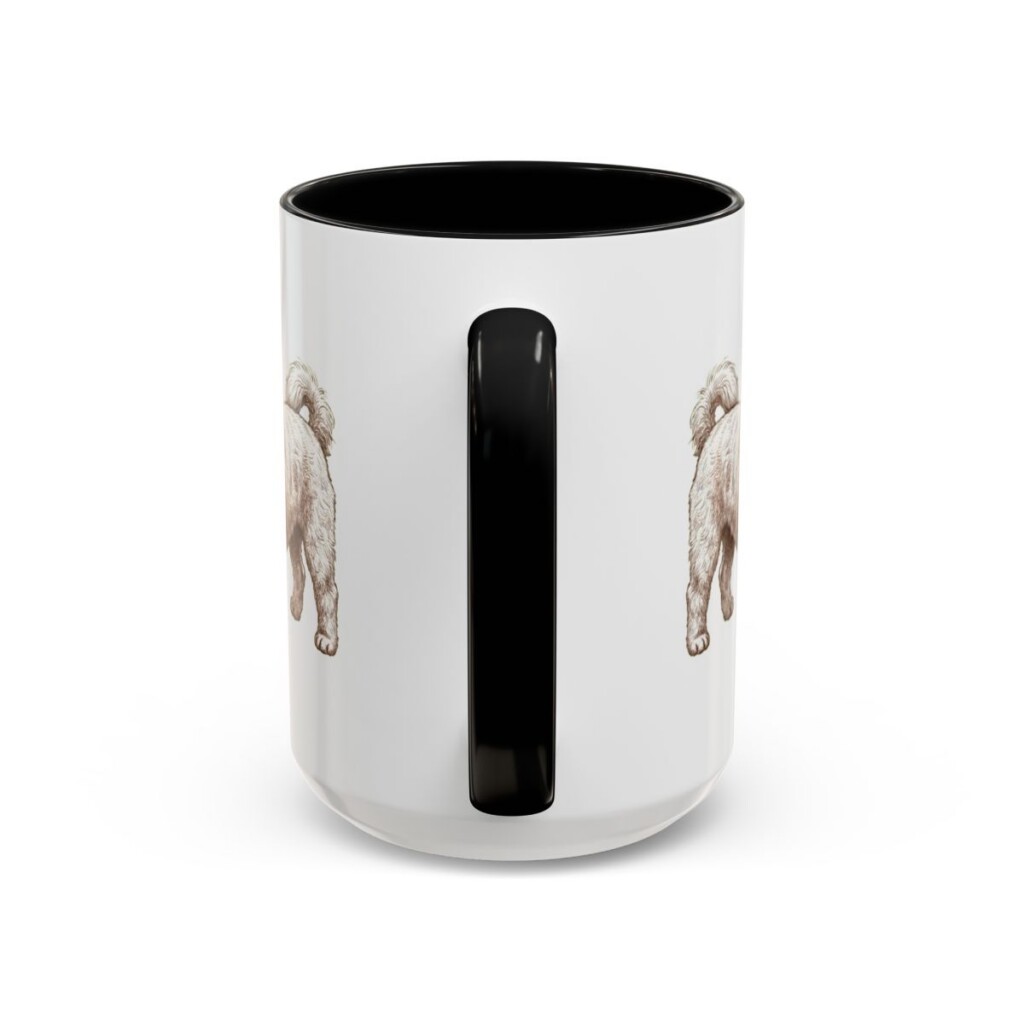 15oz-shichon-mug-latin-black-back 15oz Shichon Latin Mug, Black, back view