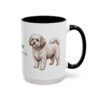 15oz-shichon-mug-latin-black-right 15oz Shichon Latin Mug, Black, right side view
