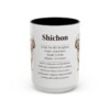 15oz-shichon-mug-writeup-black-front 15oz shichon mug, Black