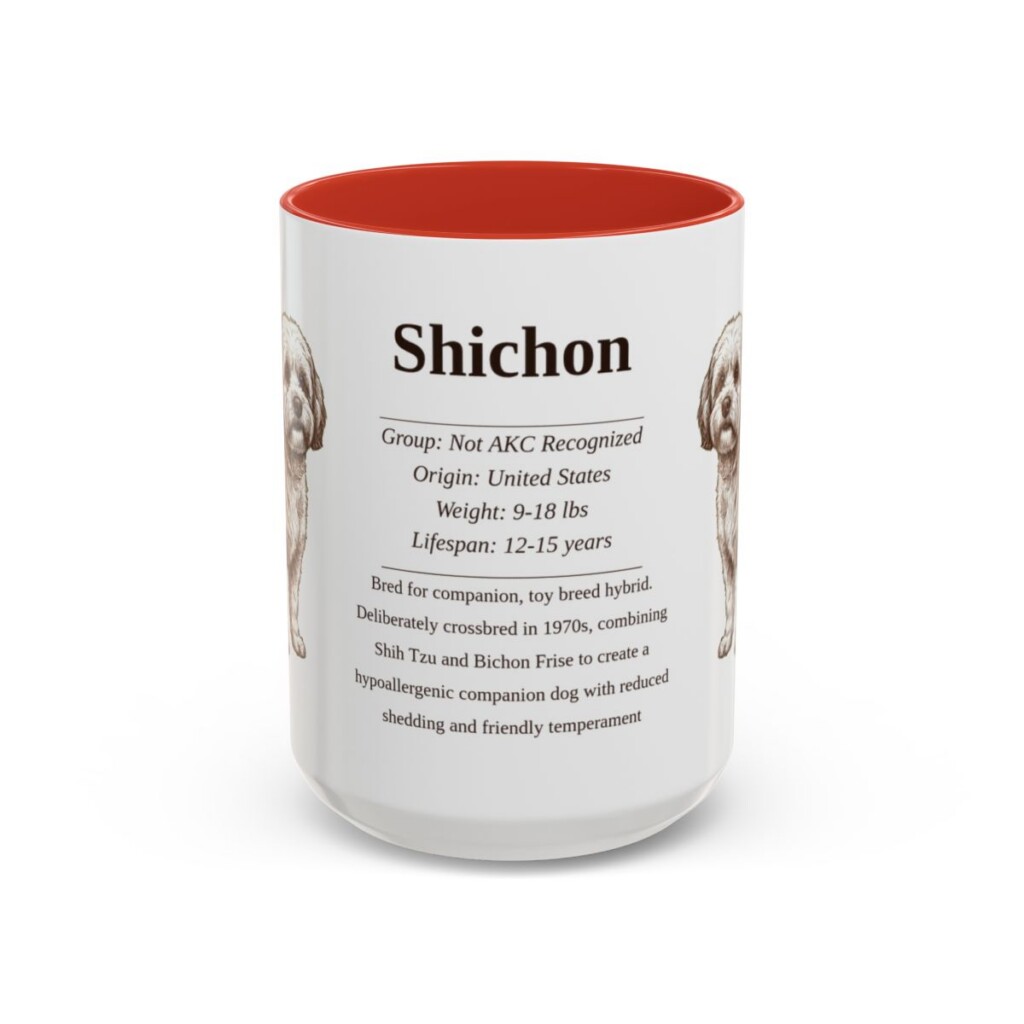 15oz-shichon-mug-writeup-red 15oz shichon mug, Red