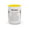 15oz-shichon-mug-writeup-yellow 15oz shichon mug, Yellow