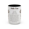15oz-shih-tzu-mug-writeup-black-front 15oz shih tzu mug, Black