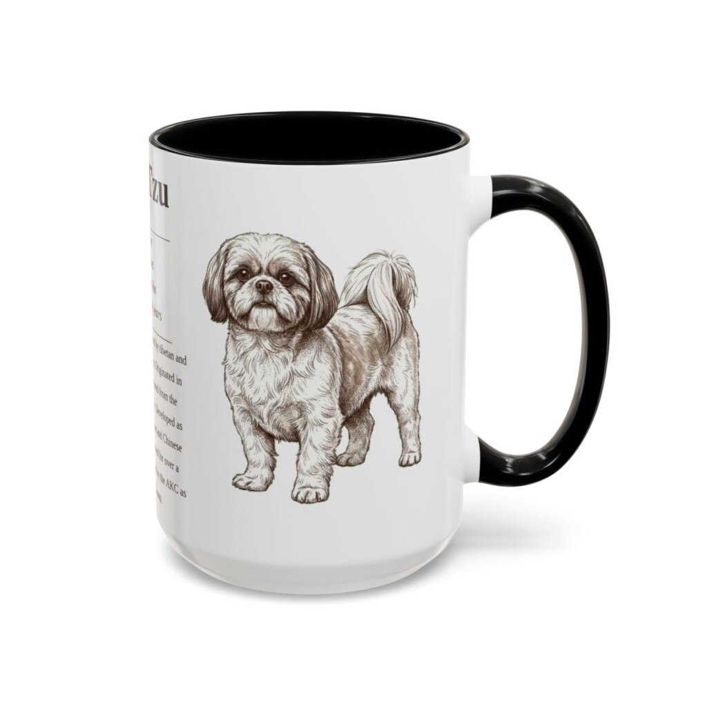 15oz-shih-tzu-mug-writeup-black-right 15oz shih tzu mug, Black