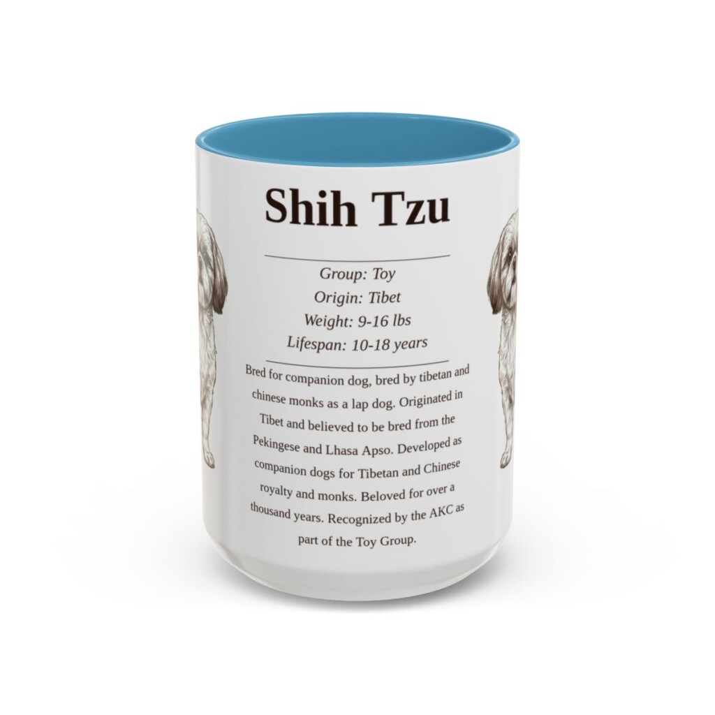 15oz-shih-tzu-mug-writeup-light-blue 15oz shih tzu mug, Light Blue