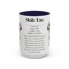 15oz-shih-tzu-mug-writeup-navy 15oz shih tzu mug, Navy