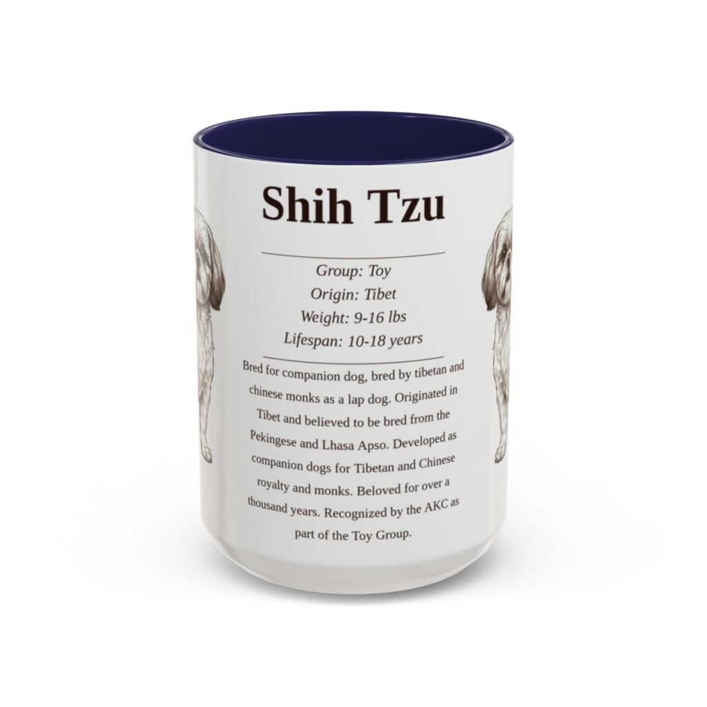 15oz-shih-tzu-mug-writeup-navy 15oz shih tzu mug, Navy