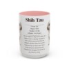 15oz-shih-tzu-mug-writeup-pink 15oz shih tzu mug, Pink