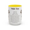 15oz-shih-tzu-mug-writeup-yellow 15oz shih tzu mug, Yellow