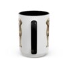 15oz-spanish-water-dog-mug-latin-black-back 15oz Spanish Water Dog Latin Mug, Black, back view