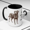 15oz-springador-mug-humor-black-context-2 15oz Funny Springador Mug, Black, lifestyle photo
