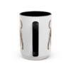 15oz-standard-poodle-mug-humor-black-back 15oz Funny Standard Poodle Mug, Black, back view