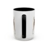 15oz-toy-fox-terrier-mug-humor-black-back 15oz Funny Toy Fox Terrier Mug, Black, back view
