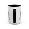 15oz-welsh-terrier-mug-humor-black-back 15oz Funny Welsh Terrier Mug, Black, back view