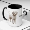 15oz-westiepoo-mug-black-context-2 15oz Westiepoo Mug, Black, lifestyle photo