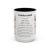 15oz-xoloitzcuintli-mug-writeup-black-front 15oz Xoloitzcuintli Mug, Black, front view