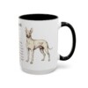 15oz-xoloitzcuintli-mug-writeup-black-right 15oz Xoloitzcuintli Mug, Black, right side view
