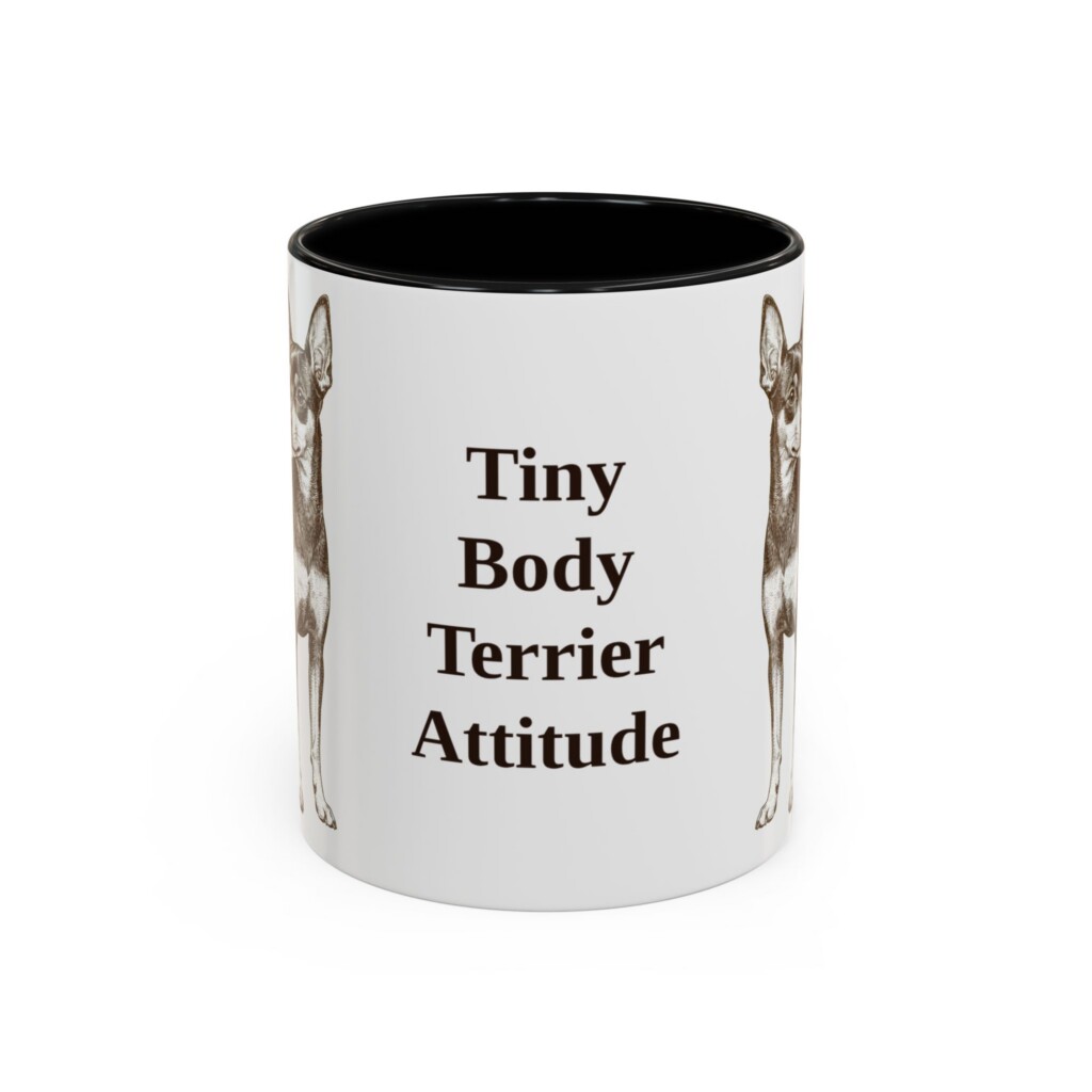 16162013591316255621_2048.jpeg 11oz Funny Toy Fox Terrier Mug, Vintage Dog Coffee Mug, Dog Lover Gift
