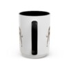 16554034377496386729_2048.jpeg 15oz Azawakh Mug, Black, back view