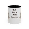 1679651221917755157_2048.jpeg 11oz Funny Scottish Deerhound Mug, Vintage Dog Coffee Mug, Dog Lover Gift