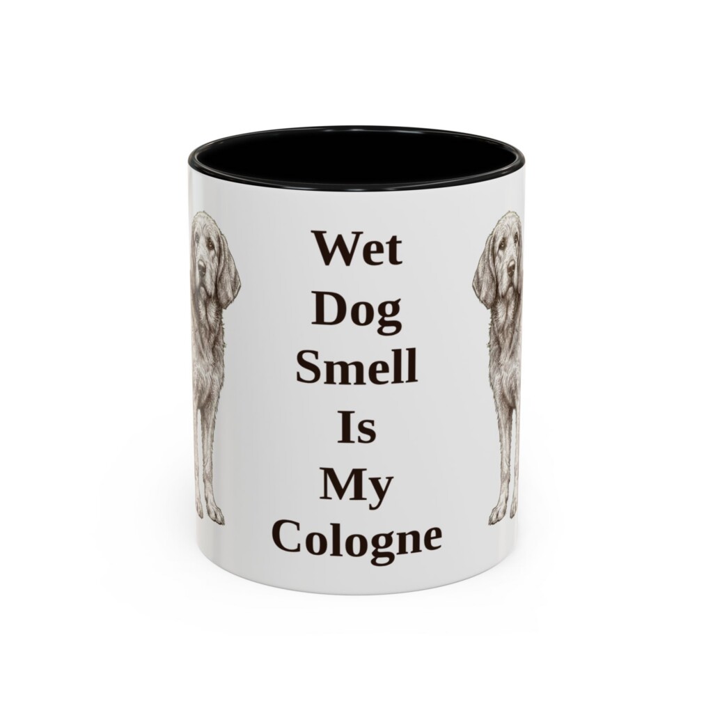 17236901161927418823_2048.jpeg 11oz Funny Otterhound Mug, Vintage Dog Coffee Mug, Dog Lover Gift