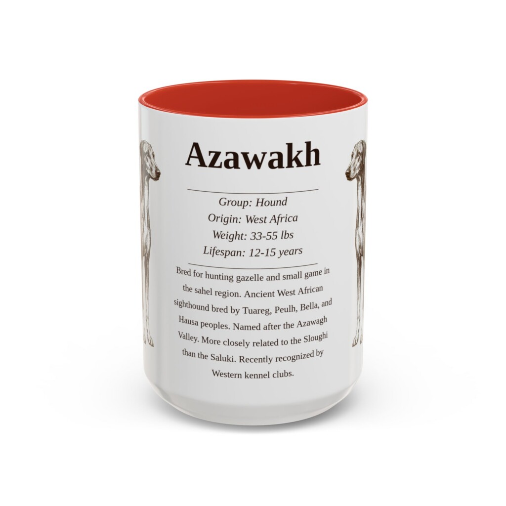 1759712785003415705_2048.jpeg 15oz Azawakh Mug, Navy, front view