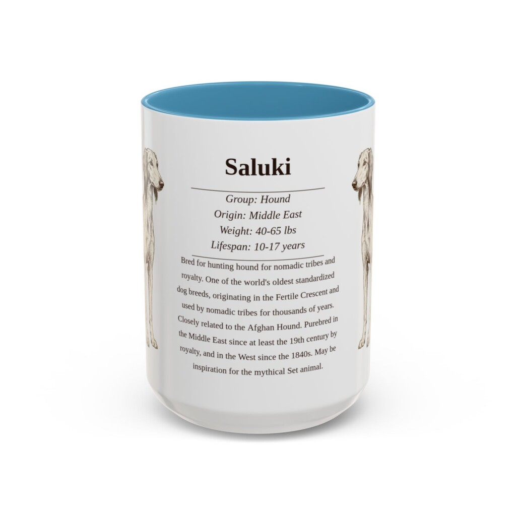 17701814025253300969_2048.jpeg 15oz Saluki Mug, Light Blue, front view