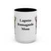 17755605914742266826_2048.jpeg 15oz Lagotto Romagnolo Dog Mom Mug, Vintage Sketch Coffee Mug, Dog Mom Gift