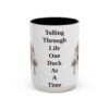 17803319319383248896_2048.jpeg 15oz Funny Nova Scotia Duck Tolling Retriever Mug, Vintage Dog Coffee Mug, Dog Lover Gift