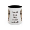 11oz Funny Havanese Mug, Vintage Dog Coffee Mug, Dog Lover Gift