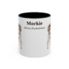 18116381733069695514_2048.jpeg 11oz Morkie Latin Mug, Vintage Dog Coffee Mug, Dog Lover Gift
