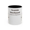 18379661408700674806_2048.jpeg 11oz Scottish Deerhound Latin Mug, Vintage Dog Coffee Mug, Dog Lover Gift