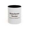 2724627181749063219_2048.jpeg 11oz Manchester Terrier Latin Mug, Vintage Dog Coffee Mug, Dog Lover Gift