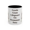 2809941354196645184_2048.jpeg 11oz Funny Newfoundland Dog Mug, Vintage Dog Coffee Mug, Dog Lover Gift