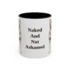 2822405623767216668_2048.jpeg 11oz Funny Peruvian Inca Orchid Mug, Vintage Dog Coffee Mug, Dog Lover Gift