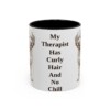 3255668012918003606_2048.jpeg 11oz Funny Westiepoo Mug, Vintage Dog Coffee Mug, Dog Lover Gift