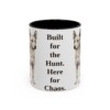 5247193657216108616_2048.jpeg 11oz Funny Portuguese Podengo Mug, Vintage Dog Coffee Mug, Dog Lover Gift