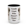 5925709597238076760_2048.jpeg 15oz Funny Mastiff Mug, Vintage Dog Coffee Mug, Dog Lover Gift