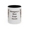 11oz Funny Mudi Mug, Vintage Dog Coffee Mug, Dog Lover Gift