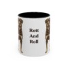 7172836858612434754_2048.jpeg 11oz Funny Rottweiler Mug, Vintage Dog Coffee Mug, Dog Lover Gift