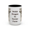 7497784714097828754_2048.jpeg 15oz Funny Welsh Terrier Mug, Vintage Dog Coffee Mug, Dog Lover Gift