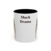 11oz Funny Shiba Inu Mug, Vintage Dog Coffee Mug, Dog Lover Gift
