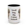 7725065613309804886_2048.jpeg 15oz Funny Havanese Mug, Vintage Dog Coffee Mug, Dog Lover Gift