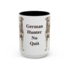 8153744145840418467_2048.jpeg 15oz Funny Jagdterrier Mug, Vintage Dog Coffee Mug, Dog Lover Gift