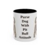 11oz Funny Yorkshire Terrier Mug, Vintage Dog Coffee Mug, Dog Lover Gift