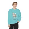 akita-sweatshirt-chalky-mint-person-1-front Akita Sweatshirt, Chalky Mint, person 1 front