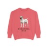 Boerboel Dad Sweatshirt, Watermelon, front view